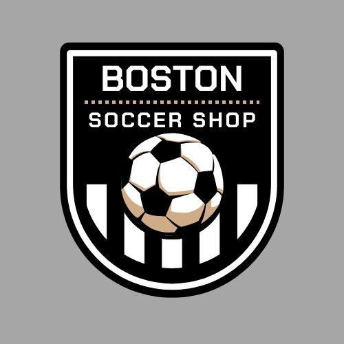 Boston Soccer Shop - logo