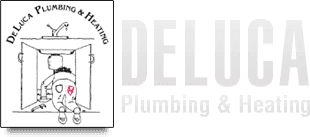 Deluca Plumbing & Heating logo