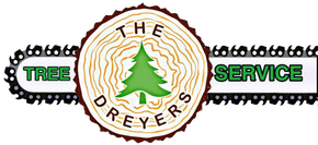 Dreyers Tree Service - logo