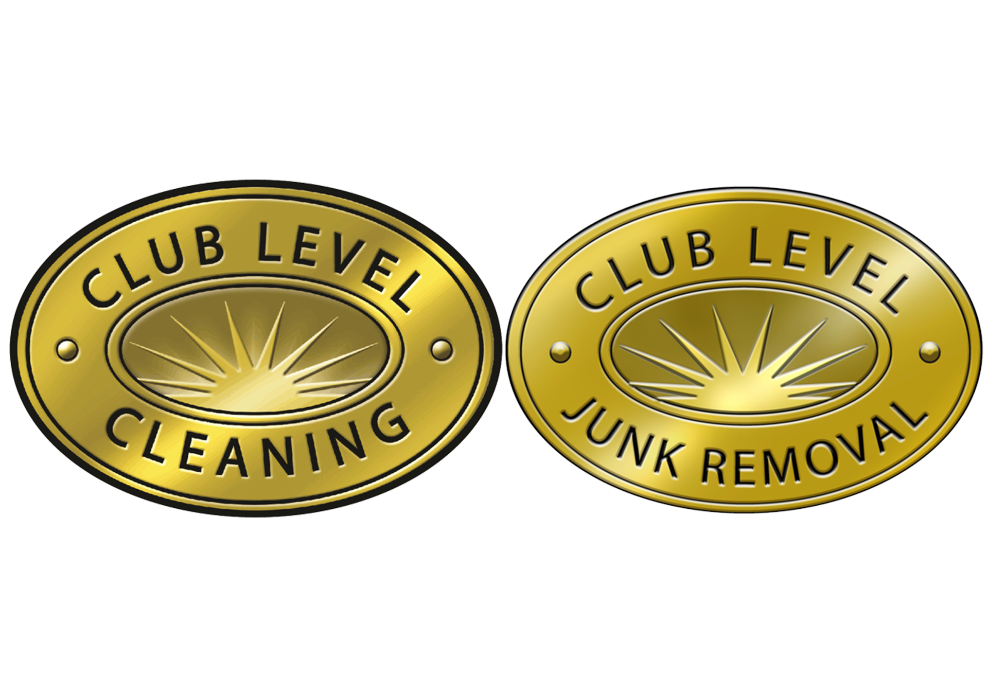 Club Level Cleaning