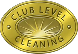 Club Level Cleaning