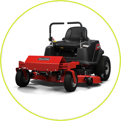 Run Right Power Equipment – Lawn mowers, small engines, logging