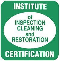 Institute of Inspection Cleaning and Restoration