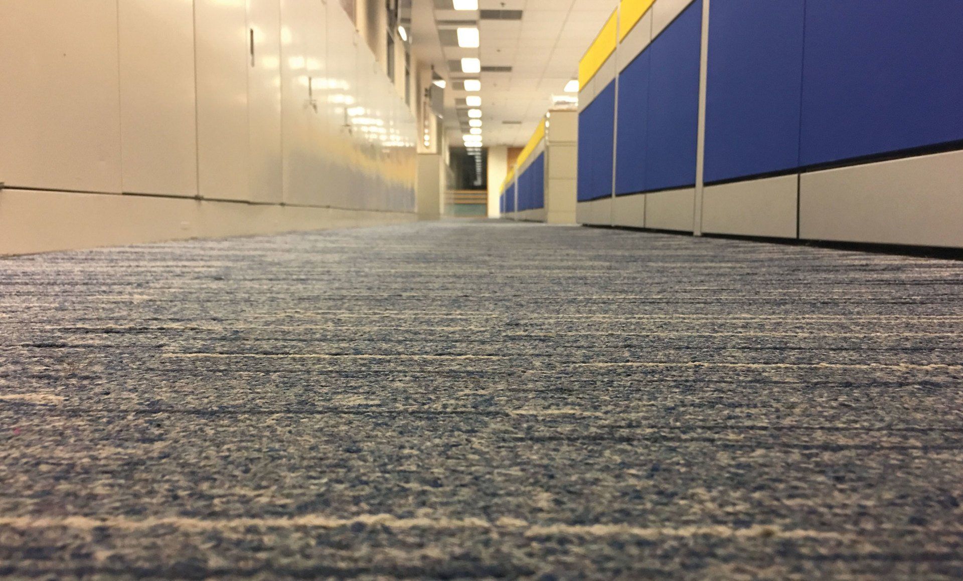 commercial carpet