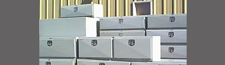 tool boxes