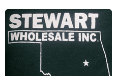 Stewart Wholesale Co Inc