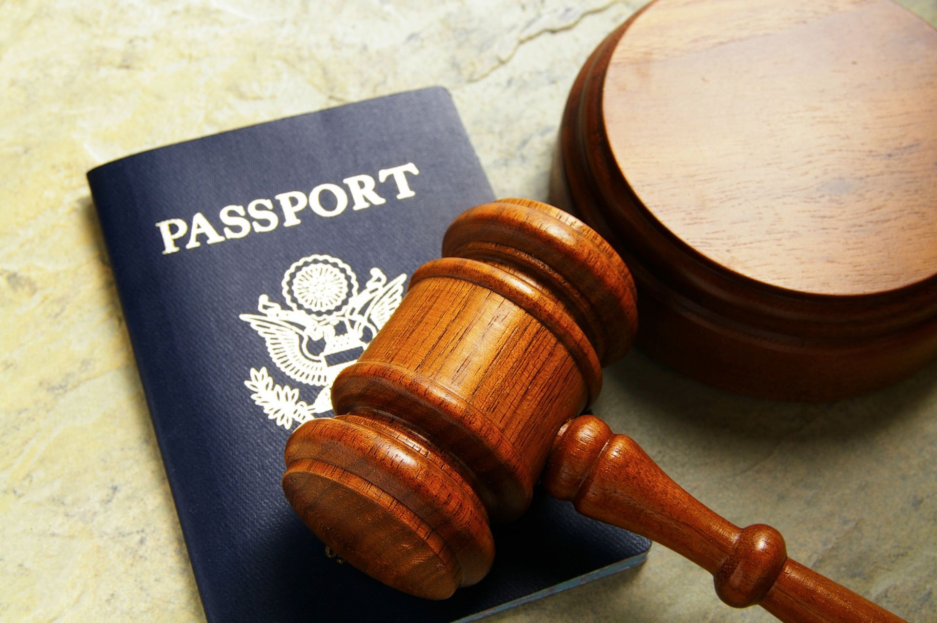 immigration attorney