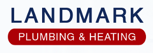 Landmark Plumbing & Heating - Logo