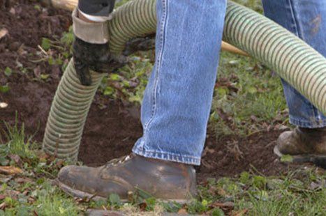Maintain Your Septic Tank