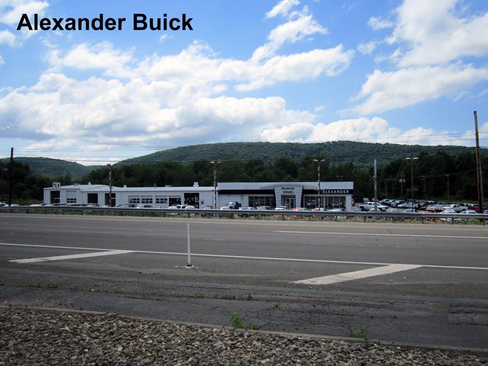 Lundy Construction Co Inc Photo Gallery Williamsport, PA