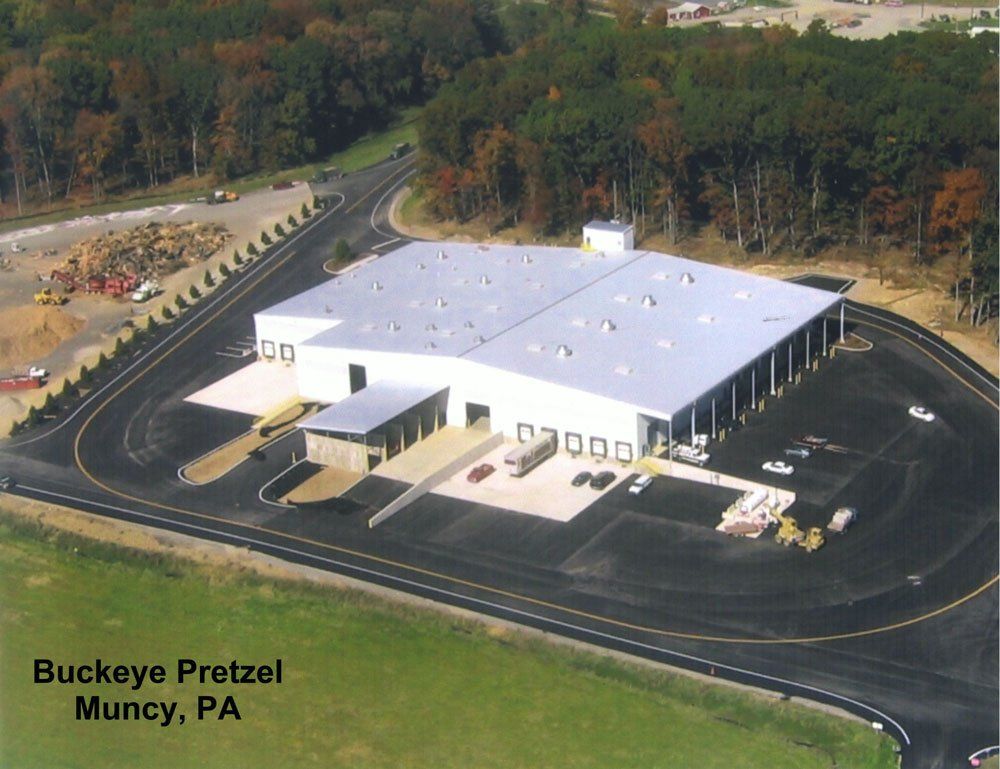 Lundy Construction Co Inc Photo Gallery Williamsport, PA