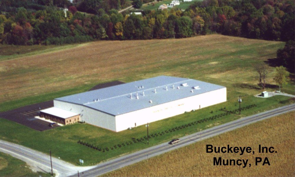 Lundy Construction Co Inc Photo Gallery Williamsport, PA