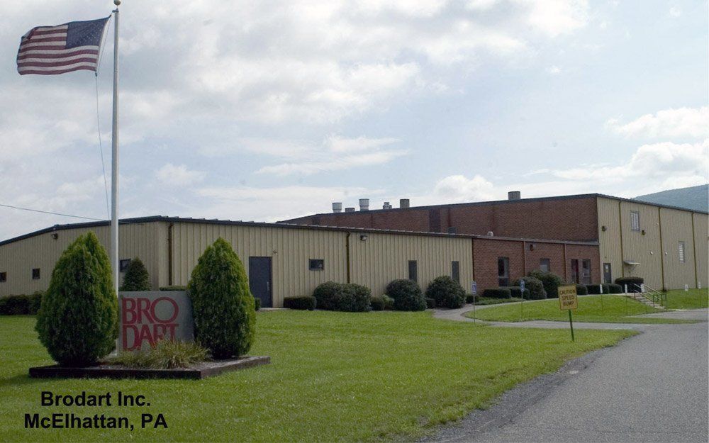 Lundy Construction Co Inc Photo Gallery Williamsport, PA