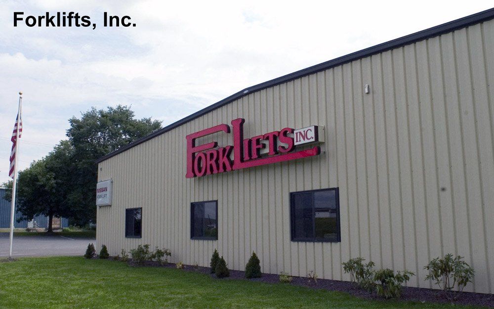 Lundy Construction Co Inc Photo Gallery Williamsport, PA