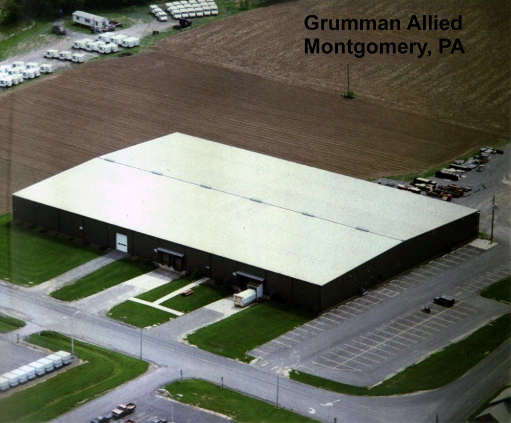 Lundy Construction Co Inc Photo Gallery Williamsport, PA