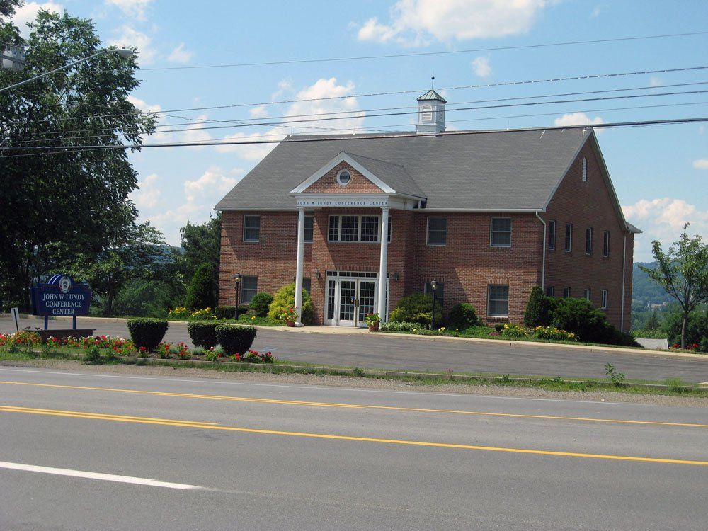 Lundy Construction Co Inc Photo Gallery Williamsport, PA