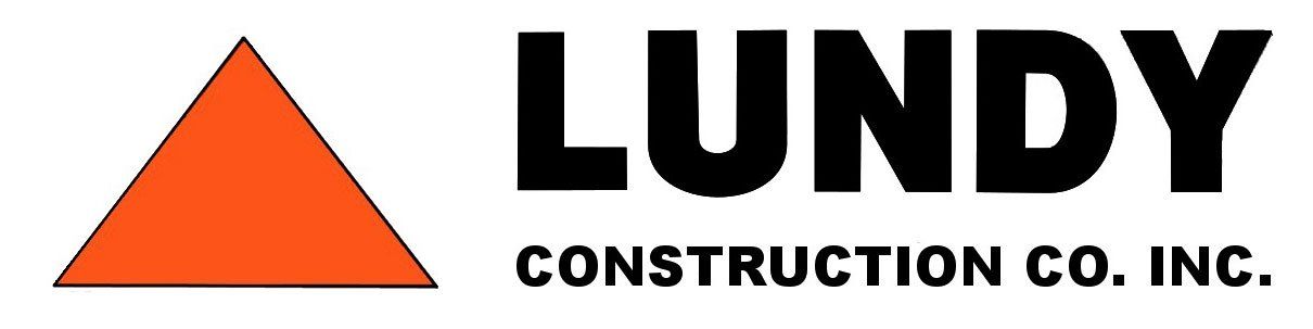 Lundy Construction Co Inc - logo