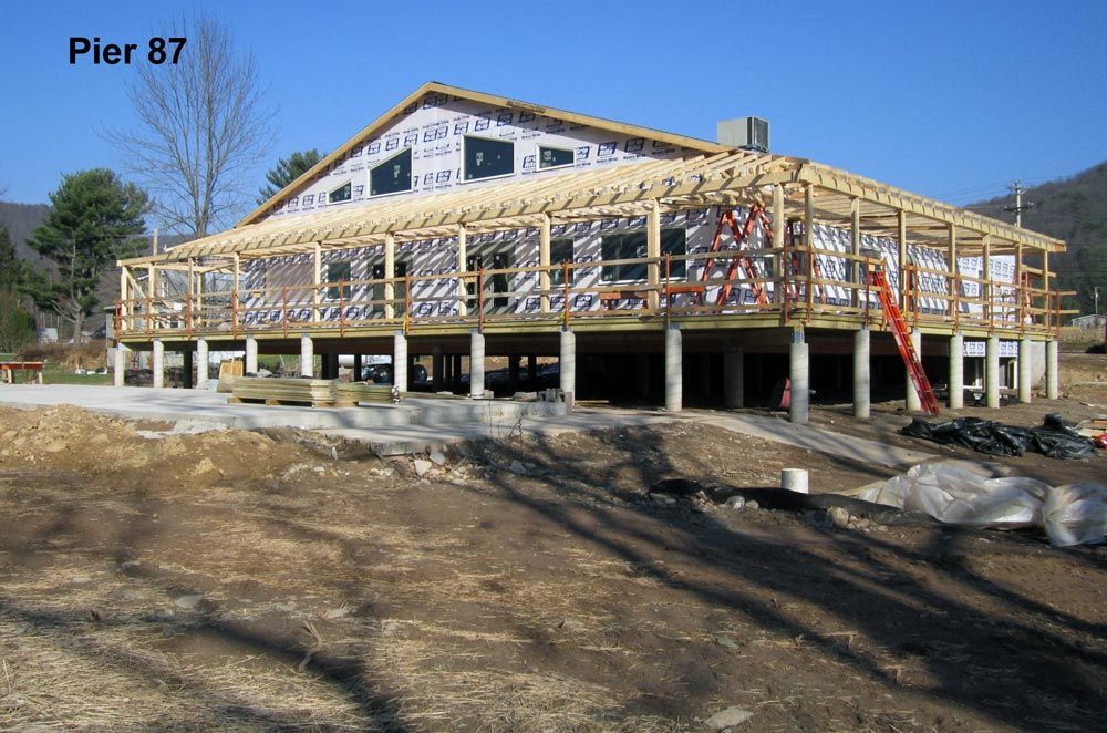 Lundy Construction Co Inc Photo Gallery Williamsport, PA