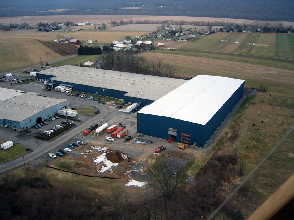 Lundy Construction Co Inc Photo Gallery Williamsport, PA