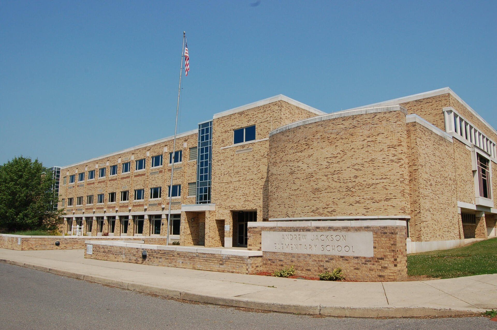 Education Construction School Design Williamsport, PA