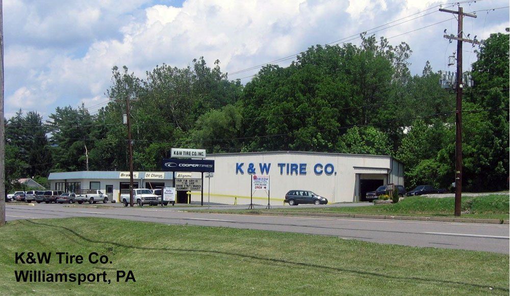 Lundy Construction Co Inc Photo Gallery Williamsport, PA