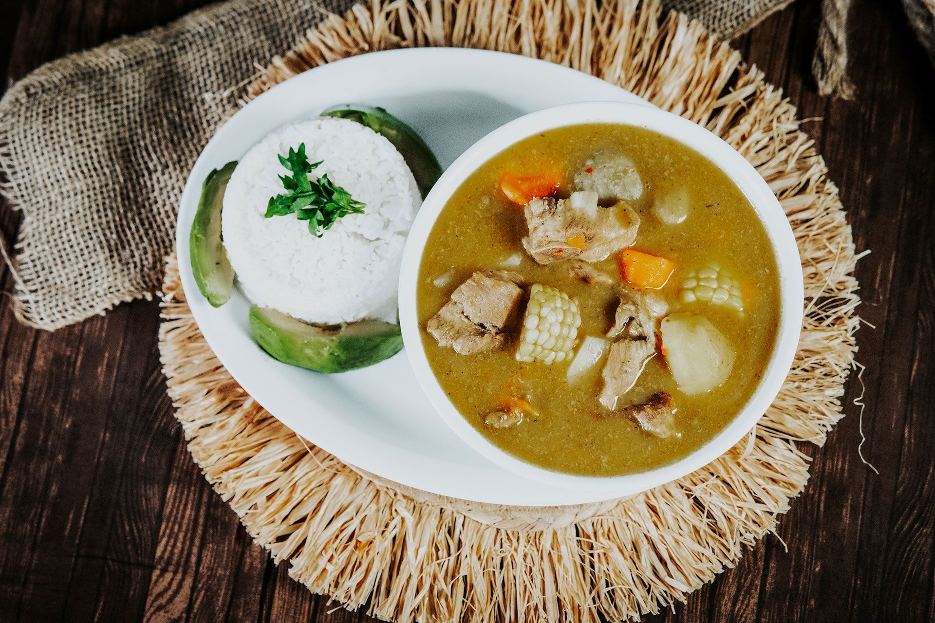 sancocho