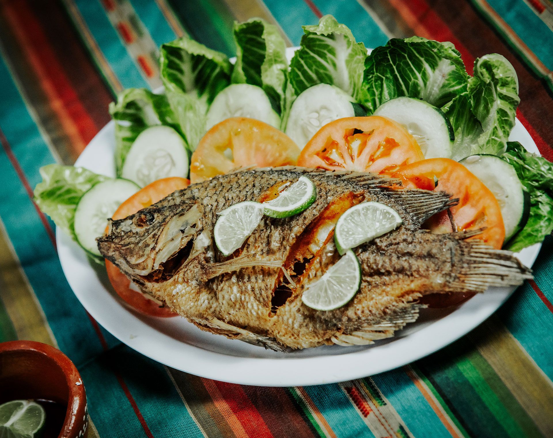 mojarra