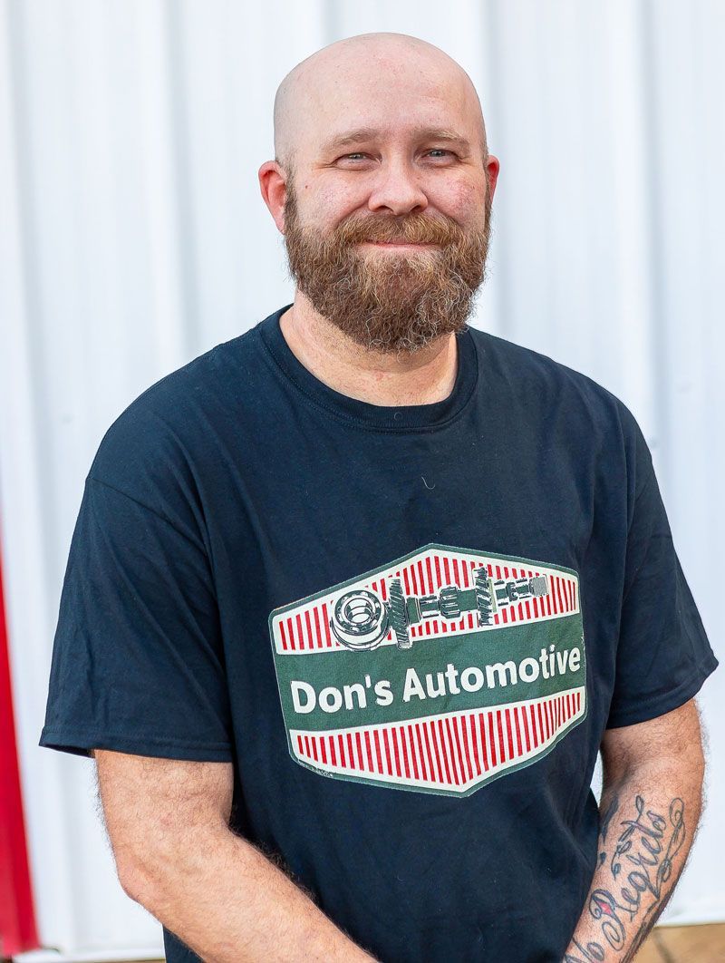 Photo of {{Team Member Name}}