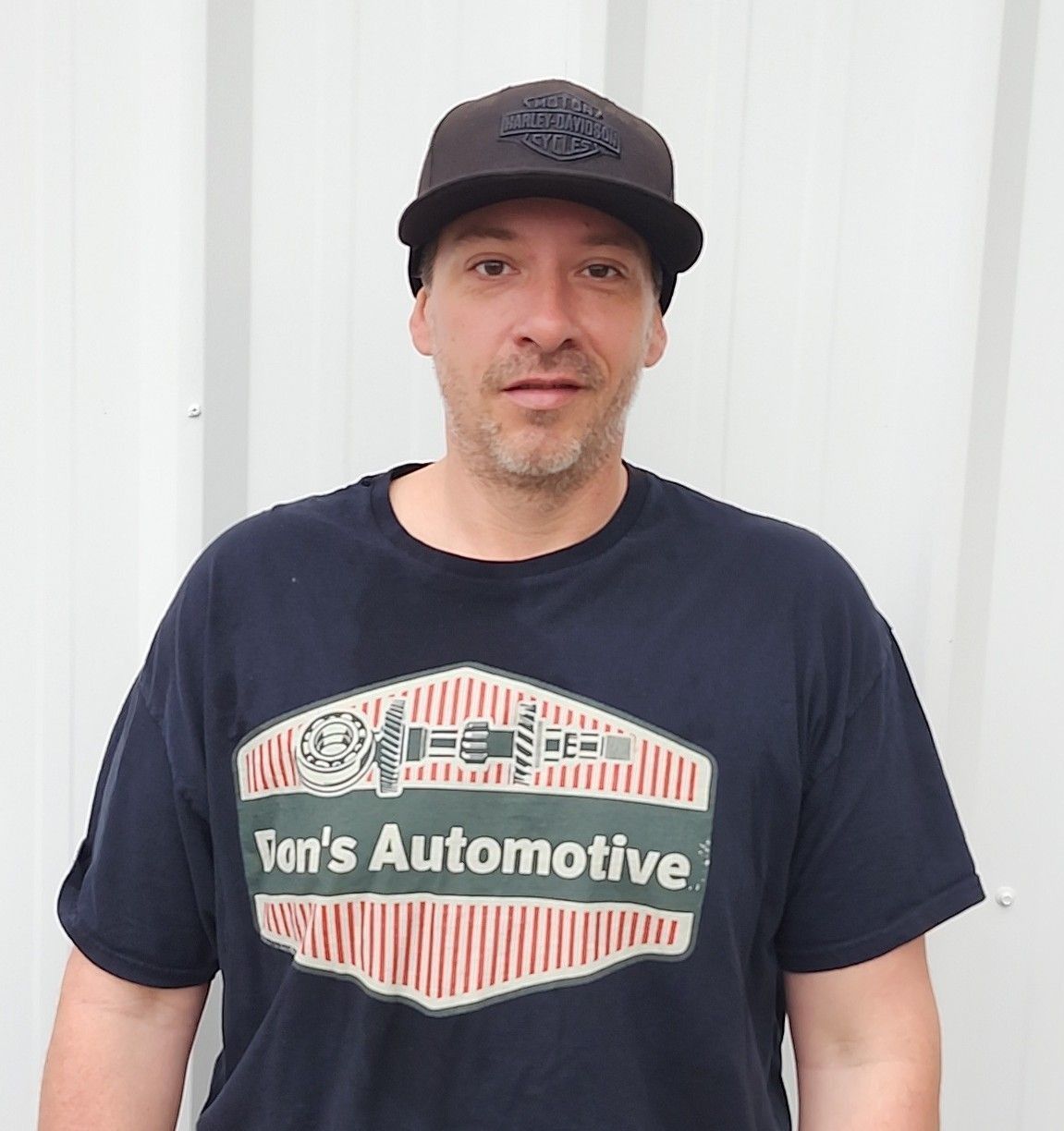 Photo of {{Team Member Name}}