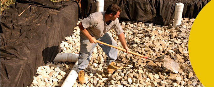 septic tank services | Mount Blanchard, OH | J.B. Walter Construction | 419-458-2425