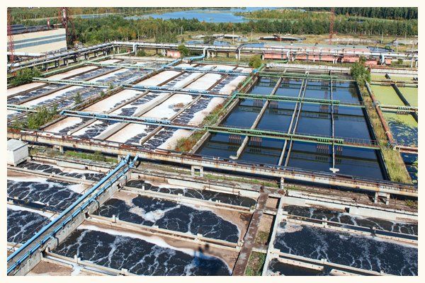 septic tank drain field | Mount Blanchard, OH | J.B. Walter Construction | 419-458-2425