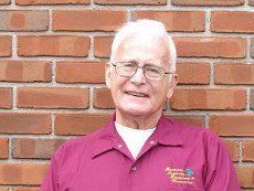 Elmer Morehouse
