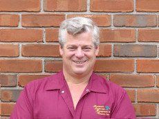 Vernon Morehouse