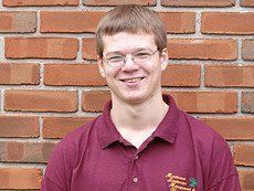 Andrew Morehouse