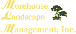 Morehouse Landscape Management, Inc-Logo