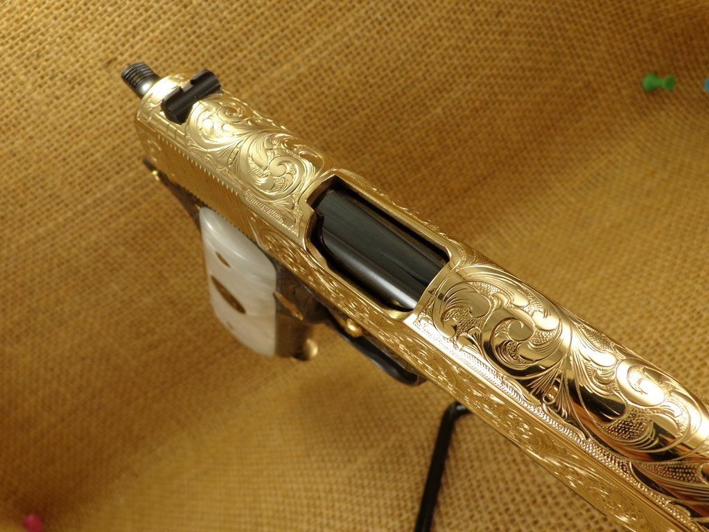 Polish Gold