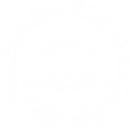 Ford's Custom Gun Refinishing & Laser Engraving - Logo