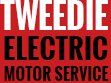 Tweedie Electric Motor Service-Logo