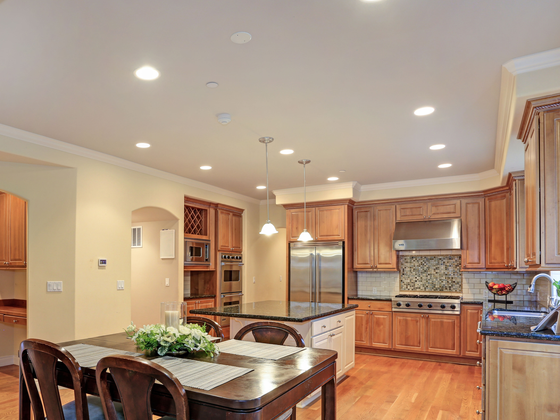 Residential Ceiling Services