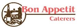 Bon Appetit Caterers Logo