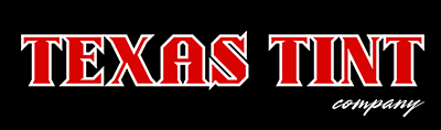 Texas Tint Company - logo