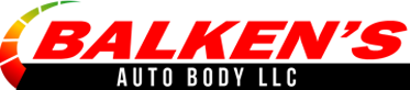 Balken's Auto Body LLC logo