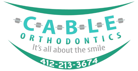 Cable Orthodontics - Logo