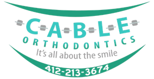 Cable Orthodontics - Logo