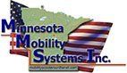 Minnesota Mobility Systems Inc - Logo