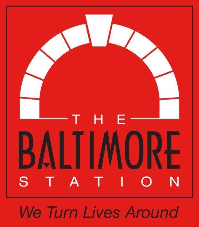 The Baltimore Station logo