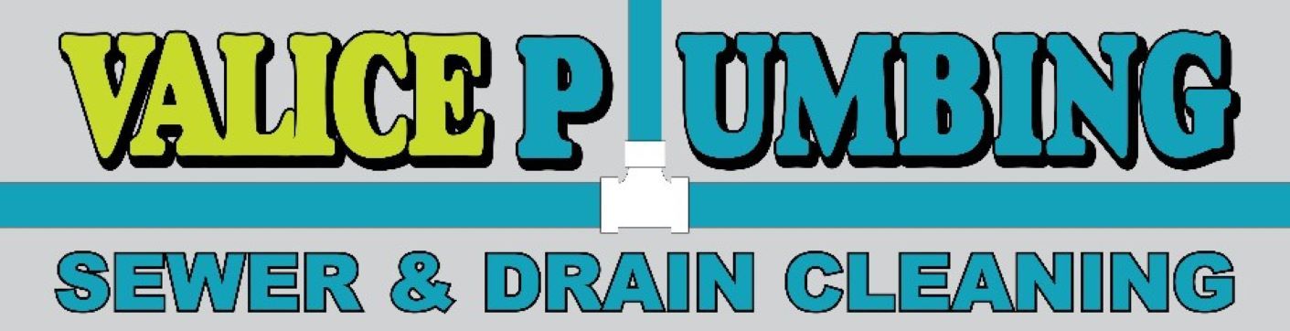 Valice Plumbing- logo