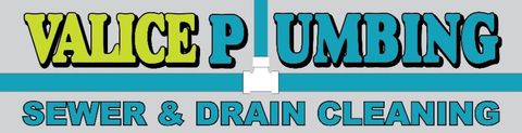 Valice Plumbing- logo