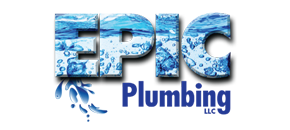 Epic Plumbing LLC - Logo