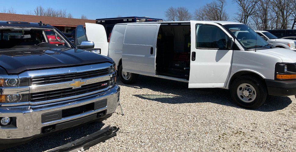 On Site Mobile Glass Repair, LLC Windshields Springfield, MO